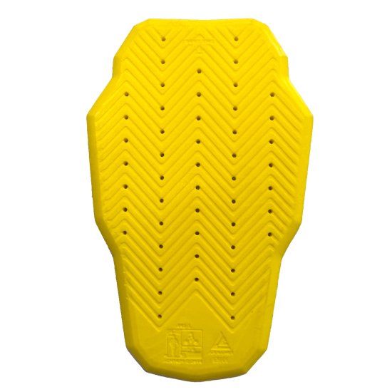 602 Armanox Back Protector at JTS Biker Clothing